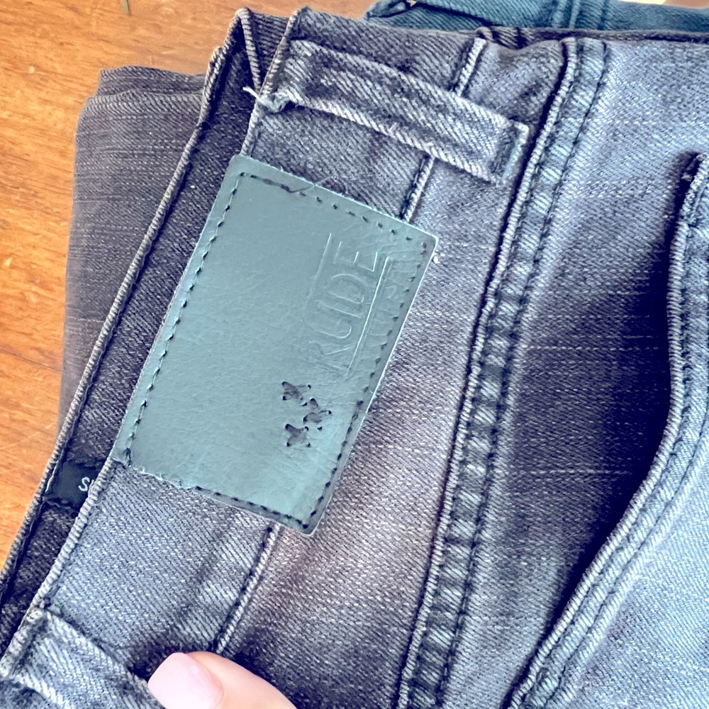 RSQ Tilly’s skinny jeans